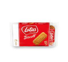 [11617] lotus Biscoff