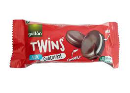 [17583] gullon twins choco
