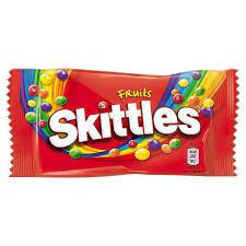 [12905] Skittles Fruity