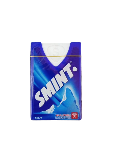 [8851] smint mint