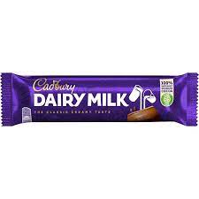 [17502] dairy milk classic