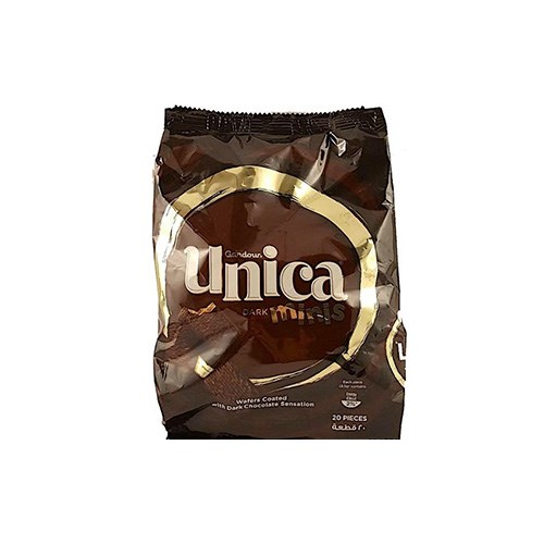 [4983] Gandour  Unica Minis Dark