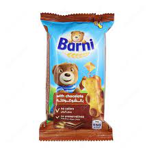 [4405] barni chocolate cake