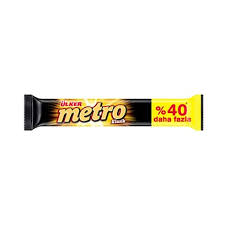 [15337] Metro 40%