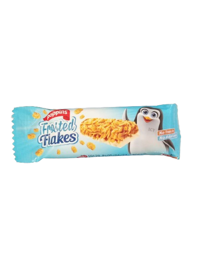 [3811] Poppins Frosted Flakes 36g