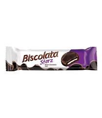 [19009] Biscolata starz bitter 82g