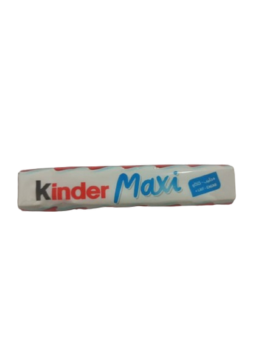 [5253] Kinder maxi