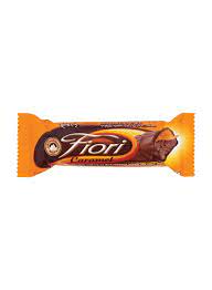 [11216] Fiori Caramel 40 grs