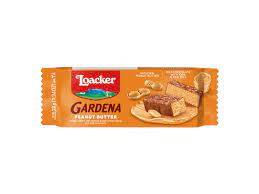 [17581] Loacker gardena peanut butter