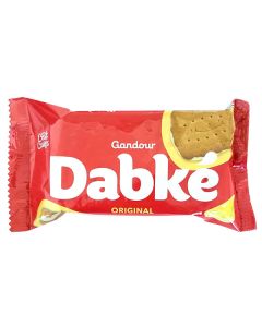 [12518] Gandour Dabke Original