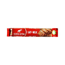 [8114] Cote dor lait 47g