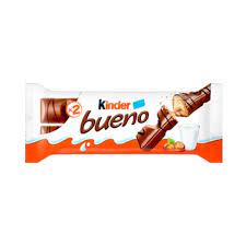 [4347] Kinder Bueno
