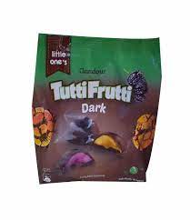 [6294] Gandour tuttifrutti dark bag