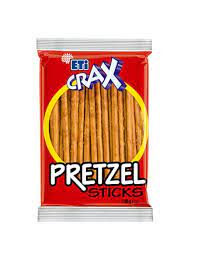 [7869] Eti Crax Pretzel