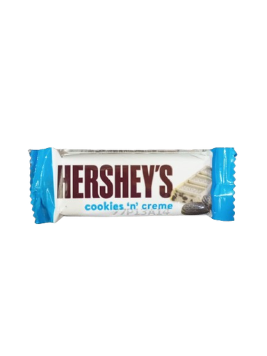 [17718] hershey's mini