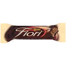 [2024] Fiori chocolate