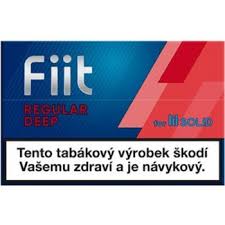 [18350] fiit regular deep