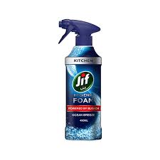 [18823] jif hygienic foam kitchen