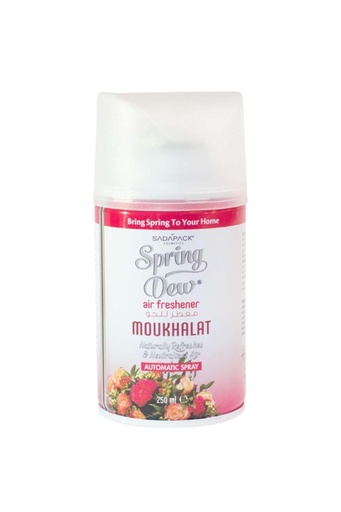 [18677] Spring dew moukhalat air freshn