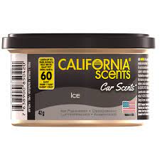 [18727] california scents ice