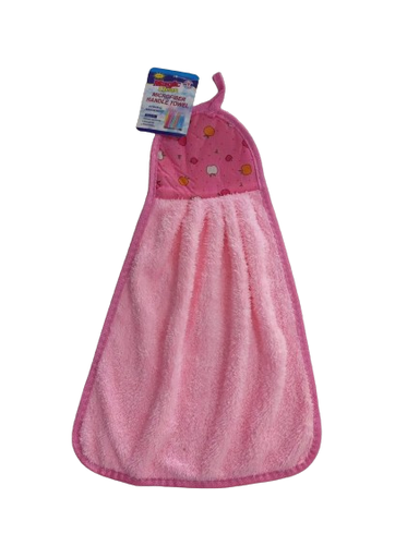 [18288] Magic clean microfiber towel