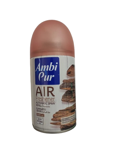 [15674] Ambi Pur Oud AirFreshner 250ml
