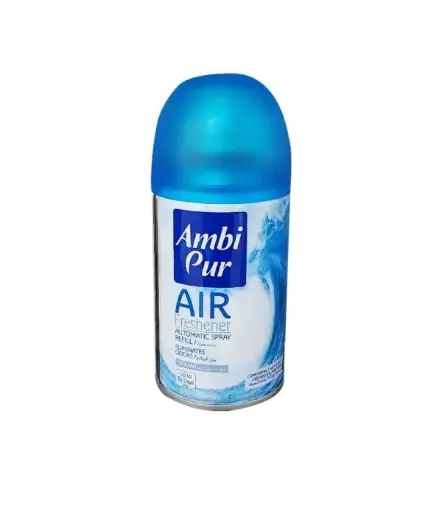 [12364] Ambi Pur Air-Freshener Ocean