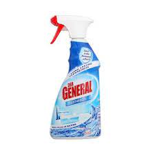 [16423] Der General Bathroom Spray 750m