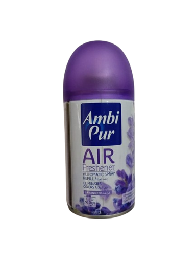 [12363] Ambi Pur Air-Freshener Lavender