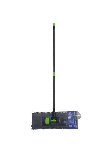 [18291] magic clean microfiber mop.