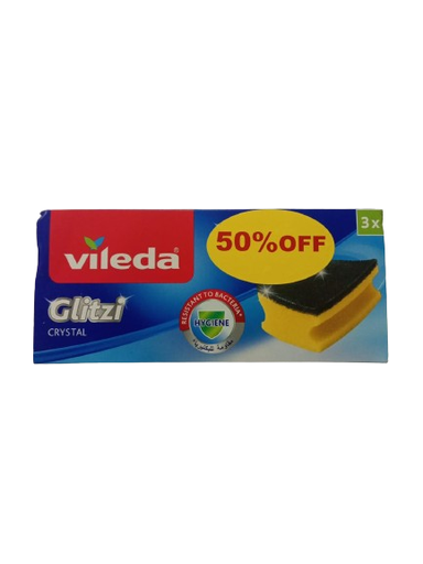 [14707] Vileda Glitzi *3