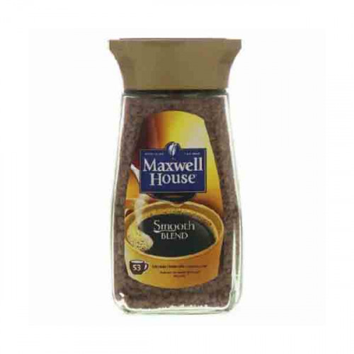 [12179] Maxwell House Smooth Blend95g