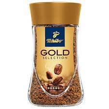 [9787] Tchibo Gold 50g