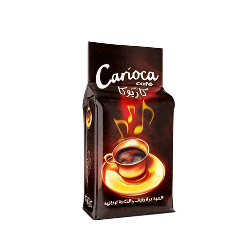 [74] Carioca Cafe (180g)