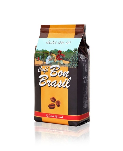 [18622] cafe bon brasil 400g