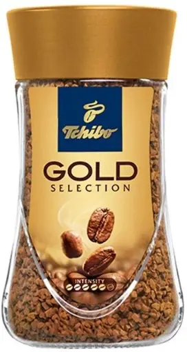 [1382] Tchibo Coffe 200 gr