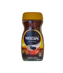 [17685] nescafe matinal 190g