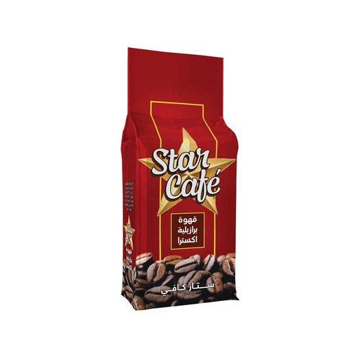 [302] Star Cafe 200g