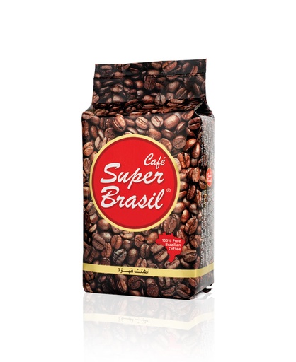 [6274] Super brazil 180g
