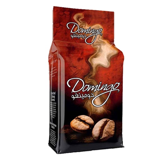 [11135] Domingo Cafe 200g