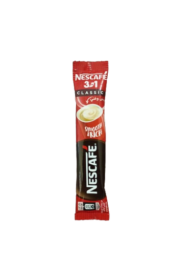 [12074] Nescafe 3 in 1