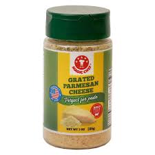 [1826] Magic Chef Grated parmeson chee
