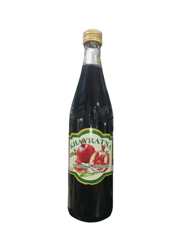 [17863] khayratana grenadine 650g