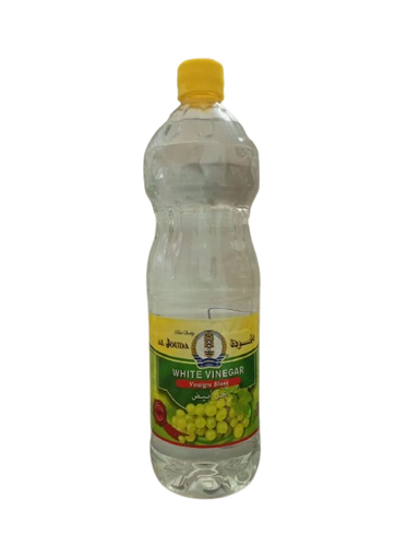 [3339] Al Jouda Vinaigre Blanc 1L