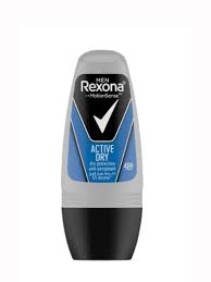 [18819] rexona active dry 48h