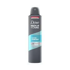 [18821] dov deo men clean comfort