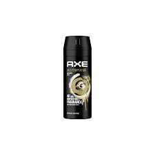 [18816] axe deo gold temptation 48h