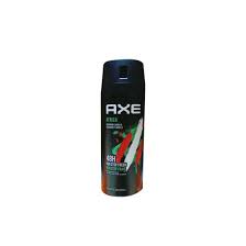 [18818] axe deo africa 48h
