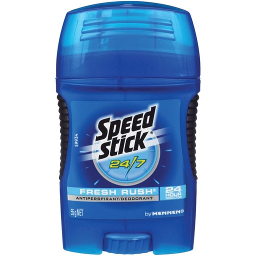 [15582] Speed Stick Fresh Rush Men