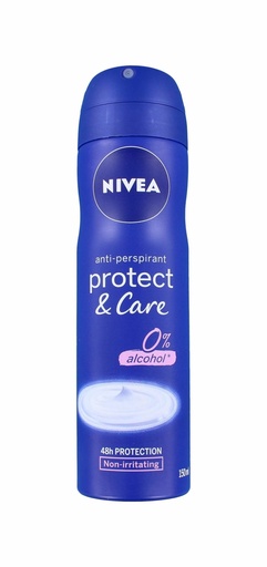[16181] Nivea Women Deo Protect & Care